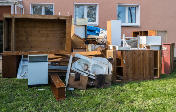 Best Commercial Junk Removal  in Landis, NC