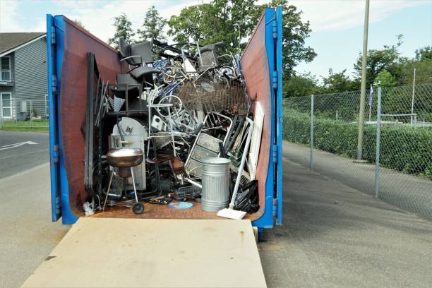Full-Service Junk Removal in Landis, NC