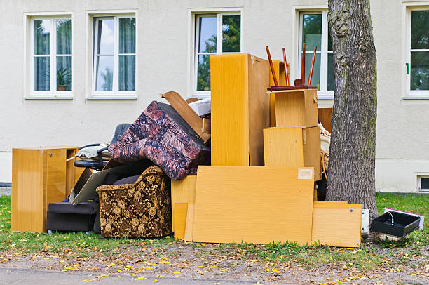 Best Estate Cleanout Services  in Landis, NC